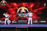 Big Piter Sport Show - 2023