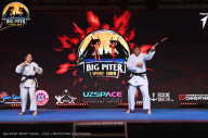 Big Piter Sport Show - 2023