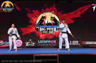 Big Piter Sport Show - 2023