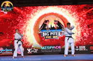 Big Piter Sport Show - 2023