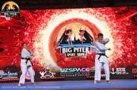 Big Piter Sport Show - 2023