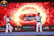 Big Piter Sport Show - 2023