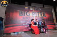 Big Piter Sport Show - 2023