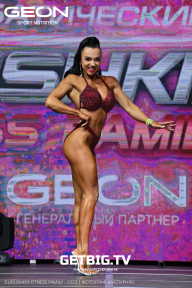 Grand Prix Dudushkin Fitness Family - 2023