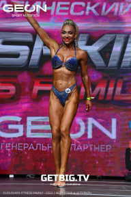 Grand Prix Dudushkin Fitness Family - 2023