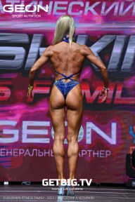 Grand Prix Dudushkin Fitness Family - 2023