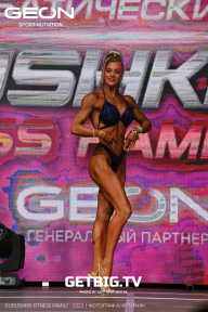 Grand Prix Dudushkin Fitness Family - 2023