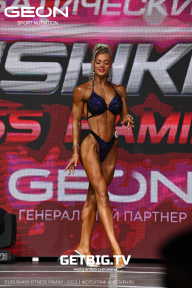 Grand Prix Dudushkin Fitness Family - 2023