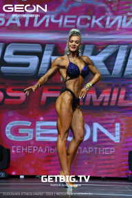 Grand Prix Dudushkin Fitness Family - 2023