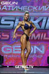 Grand Prix Dudushkin Fitness Family - 2023