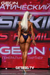 Grand Prix Dudushkin Fitness Family - 2023