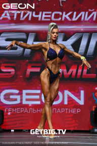 Grand Prix Dudushkin Fitness Family - 2023