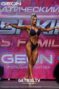 Grand Prix Dudushkin Fitness Family - 2023