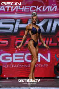 Grand Prix Dudushkin Fitness Family - 2023