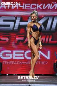 Grand Prix Dudushkin Fitness Family - 2023