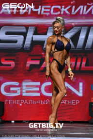 Grand Prix Dudushkin Fitness Family - 2023