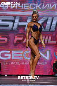 Grand Prix Dudushkin Fitness Family - 2023