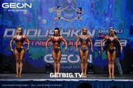 Grand Prix Dudushkin Fitness Family - 2023