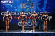 Grand Prix Dudushkin Fitness Family - 2023