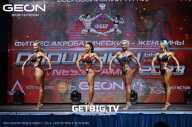 Grand Prix Dudushkin Fitness Family - 2023