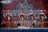 Grand Prix Dudushkin Fitness Family - 2023