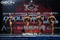 Grand Prix Dudushkin Fitness Family - 2023