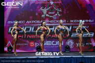 Grand Prix Dudushkin Fitness Family - 2023