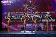 Grand Prix Dudushkin Fitness Family - 2023