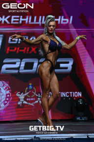 Grand Prix Dudushkin Fitness Family - 2023