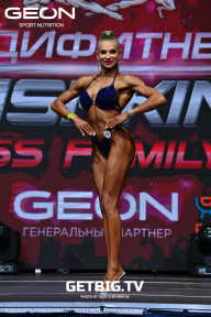 Grand Prix Dudushkin Fitness Family - 2023