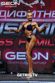 Grand Prix Dudushkin Fitness Family - 2023