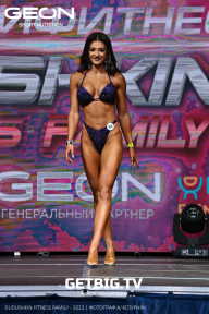 Grand Prix Dudushkin Fitness Family - 2023