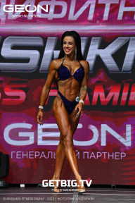 Grand Prix Dudushkin Fitness Family - 2023