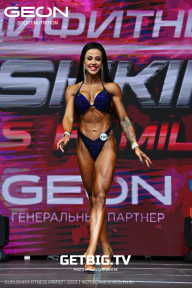 Grand Prix Dudushkin Fitness Family - 2023