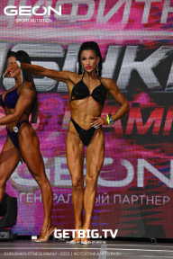 Grand Prix Dudushkin Fitness Family - 2023