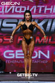 Grand Prix Dudushkin Fitness Family - 2023