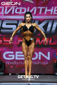 Grand Prix Dudushkin Fitness Family - 2023