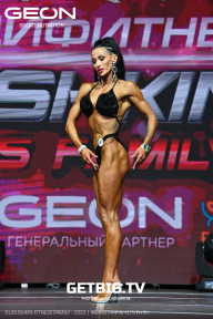 Grand Prix Dudushkin Fitness Family - 2023