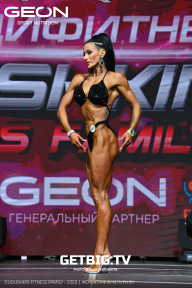 Grand Prix Dudushkin Fitness Family - 2023