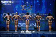 Grand Prix Dudushkin Fitness Family - 2023