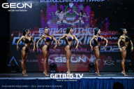 Grand Prix Dudushkin Fitness Family - 2023