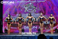 Grand Prix Dudushkin Fitness Family - 2023