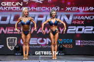 Grand Prix Dudushkin Fitness Family - 2023