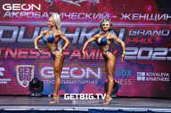 Grand Prix Dudushkin Fitness Family - 2023