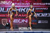 Grand Prix Dudushkin Fitness Family - 2023