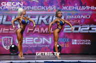 Grand Prix Dudushkin Fitness Family - 2023