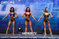 Grand Prix Dudushkin Fitness Family - 2023