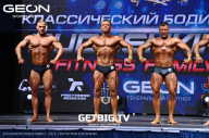 Grand Prix Dudushkin Fitness Family - 2023