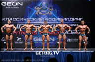 Grand Prix Dudushkin Fitness Family - 2023