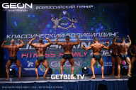 Grand Prix Dudushkin Fitness Family - 2023